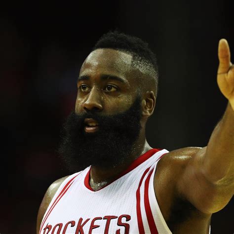 Predicting Houston Rockets' Final 15-Man 2016-17 Roster | News, Scores ...