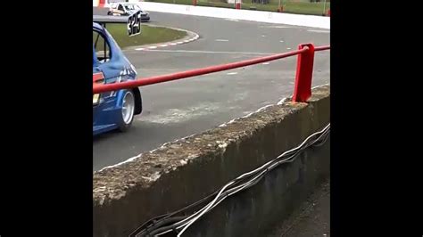 Tipperary Raceway 2 Litre Hot Rods On Practice Laps Youtube