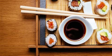 Best Soy Sauce For Sushi Top 5 What Is The Best Soy Sauce For Sushi By Tony Chen Medium