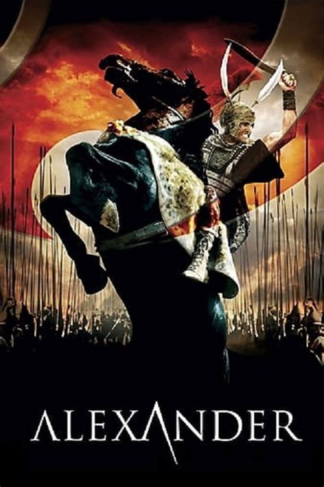 Alexander subtitles Spanish | opensubtitles.com