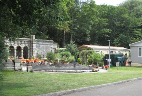 Ham Manor Park Residential Park In Llantwit Major Berkeleyparks