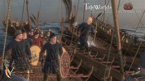 Mount And Blade Warband Viking Conquest Wiki - loptesql