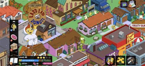 Why Im No Longer Playing The Simpsons Tapped Out Or The Exhaustion