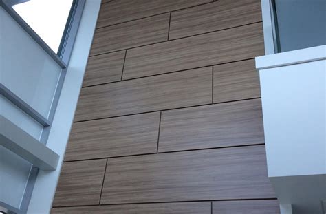 Wall Panel Systems Total Laminate Systems