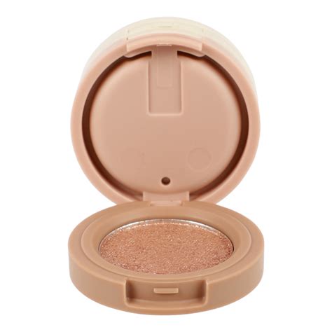 Matte Shimmer Shadow Trio In The Nude BYS Cosmetics