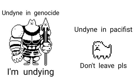 Undyne Rundertale