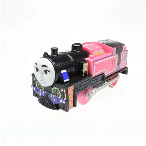 Hyper Glow In The Dark Ashima Mattel