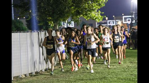 Tyrone Gorze Wins 2022 Woodbridge XC Classic Full Race YouTube