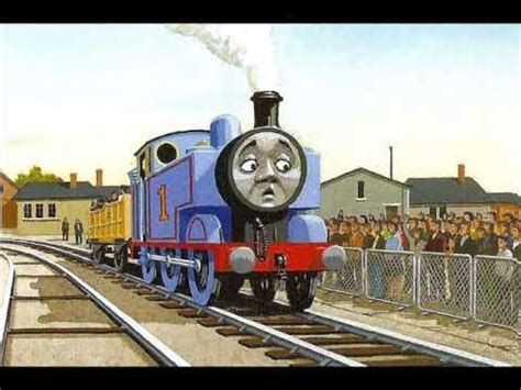 Thomas And The Great Railway Show Book Part Trouble On The Line