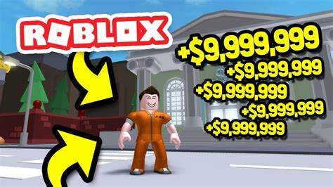 The Crazy Roblox Bank Heist Obby Youtube