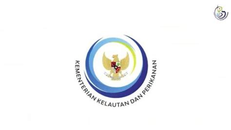 KKP Luncurkan Logo Baru, Semangat Baru untuk Melayani Masyarakat ...