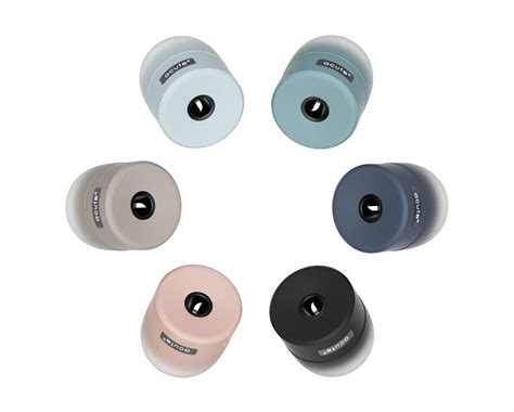 ‘a Cute Sharpener For The Minimalist And Creative Person