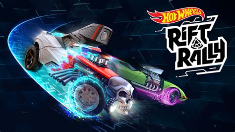 ‘Hot Wheels: Rift Rally’ Combines Physical and Digital Play in New ...