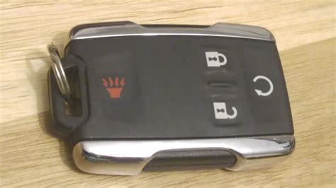 Replacement Key Fob Gmc Terrain