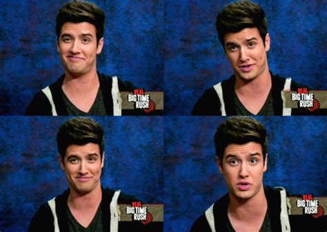 Logan Henderson : Big Time Rush - Logan Henderson Image (21478552) - Fanpop