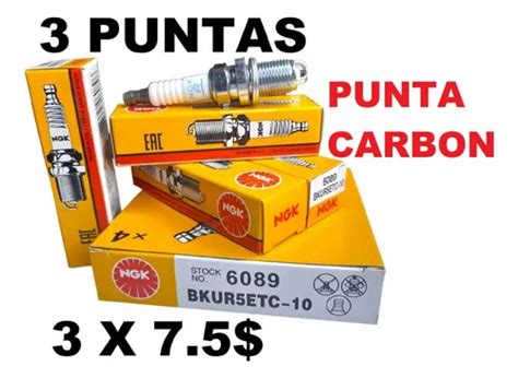 Buj As Aveo Optra Corsa Vitara Luv Dmax Spark Cruze Platinum Mercadolibre