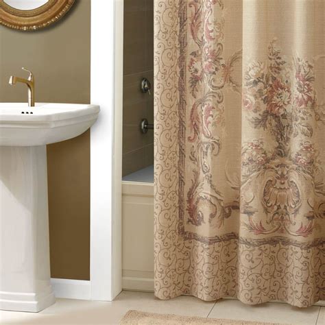 Awesome Bathroom Window And Shower Curtain Sets - Best Home Design