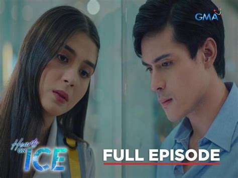 Hearts On Ice Full Episode 41 May 10 2023 Gma Entertainment