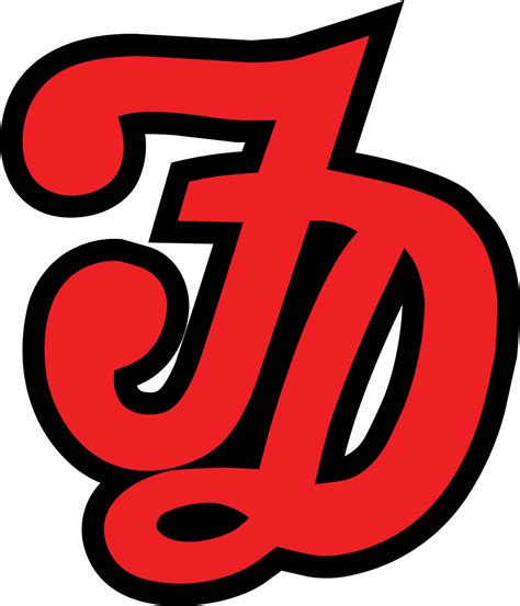 Download Dodge Logo Png Fort Dodge Dodgers Full Size Png Image Pngkit