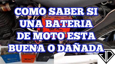 Cargar Bateria Moto UrbanelEctric