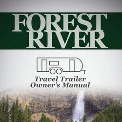 Forest River Parts List and Catalog (Where To Buy Online)