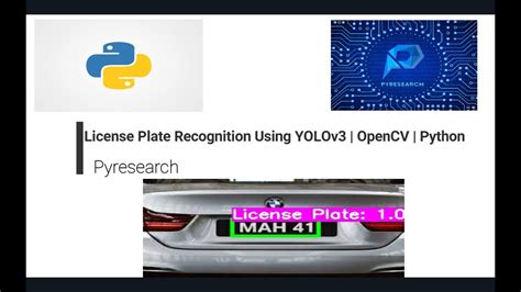 Number Plate Recognition Using Opencv Python Github Infoupdate Org