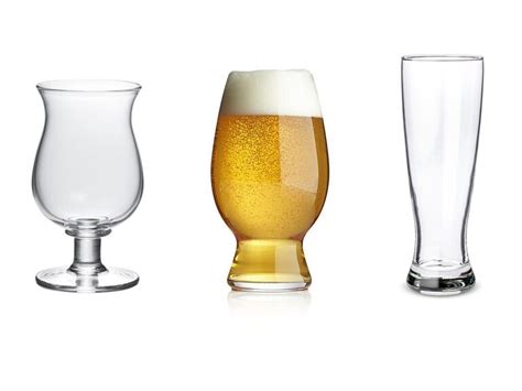 Add This Craft Beer Glassware to Your Registry