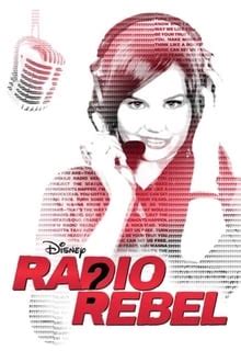 Radio Rebel (2012) — The Movie Database (TMDb)