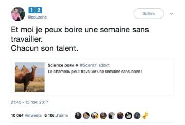 22 tweets tellement drôles qu ils ont eu 10 000 retweets en un rien de