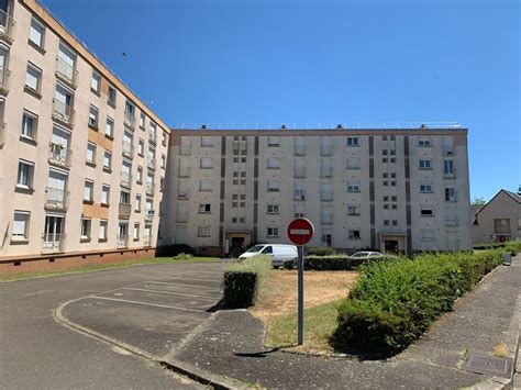 Appartement T M Le Mans Havitat Fr Action Logement