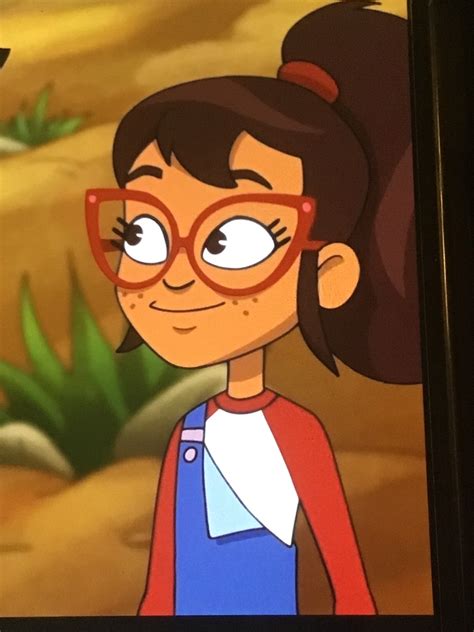 Hailey Banks By Ohyeahcartoonsfan On Deviantart