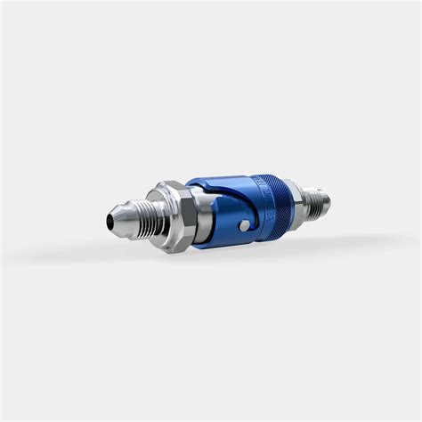 Racor rápido SPH BA series STÄUBLI Connectors recto hidráulico