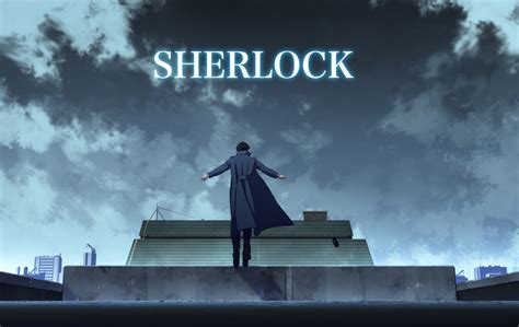 Sherlock Holmes Character Image By Pixiv Id 11354959 1789304