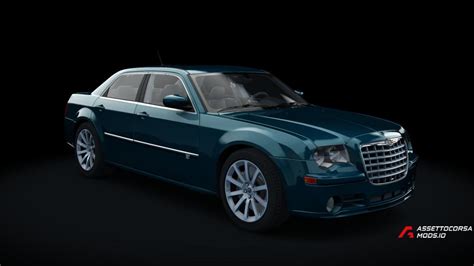 Download Chrysler 300c Srt 8 Mod For Assetto Corsa Street