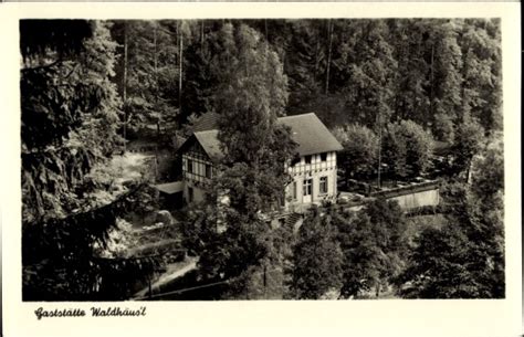 Ansichtskarte Postkarte Bad Schandau Sächsische Schweiz akpool de