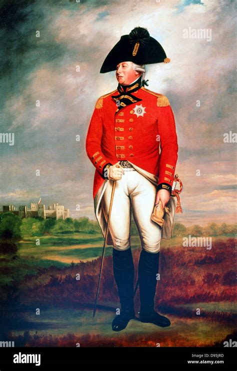 King George Iii Hi Res Stock Photography And Images Alamy