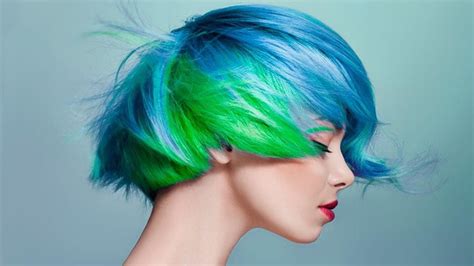 40 Cool Peekaboo Hair Color And Highlight Ideas For 2022 Dont Leave