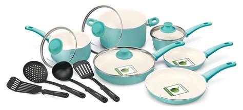 GreenLife Ceramic Cookware Review