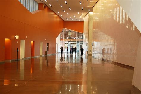 Irving Convention Center by Studio Hillier - Architizer