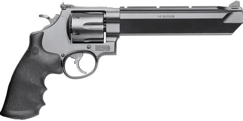 Smith Wesson Model Performance Center Magnum Stealth Hunter