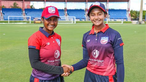 Icc Womens T20 World Cup Qualifiers 2022 Full Schedule Squads Match