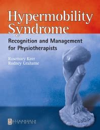 Hypermobility Syndrome - 1st Edition