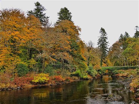 The Fascinating Story Of Ballynahinch Castle & The Indian Maharaja