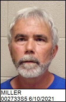 Kenneth Ray Miller Sex Offender In North Wilkesboro NC