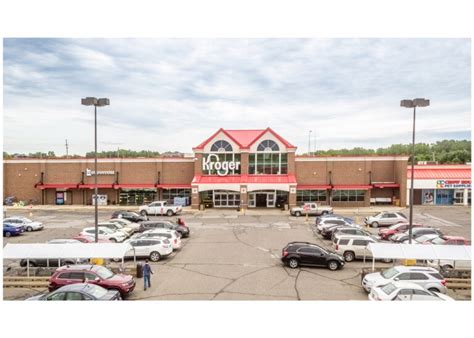 Auburn Plaza Essential Growth Properties