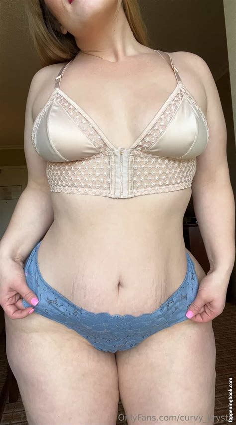 Curvy Krysta Curvy Krysta Nude Onlyfans Leaks The Fappening Photo