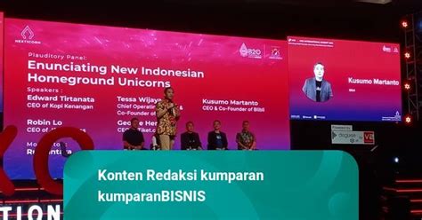 Bos Blibli Dan Tiket Buka Suara Soal Rencana IPO Tahun Ini