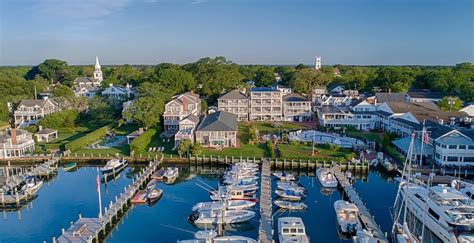 Harborside Inn - UPDATED 2021 Prices, Reviews & Photos (Edgartown, MA ...