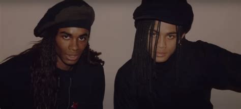 Milli Vanilli Movie Still - #735506