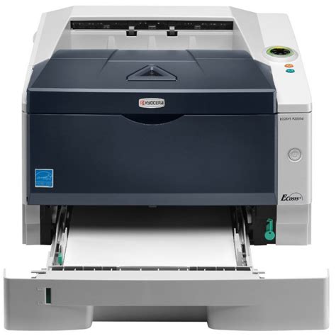 Imprimante Laser Monochrome Kyocera Ecosys P D